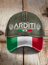 Chapeau ARDITI Unisexe